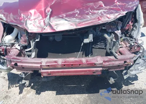 2015 Honda Accord Hybrid Ex-L z USA, uszkodzony, nr VIN 1HGCR6F56FA011193